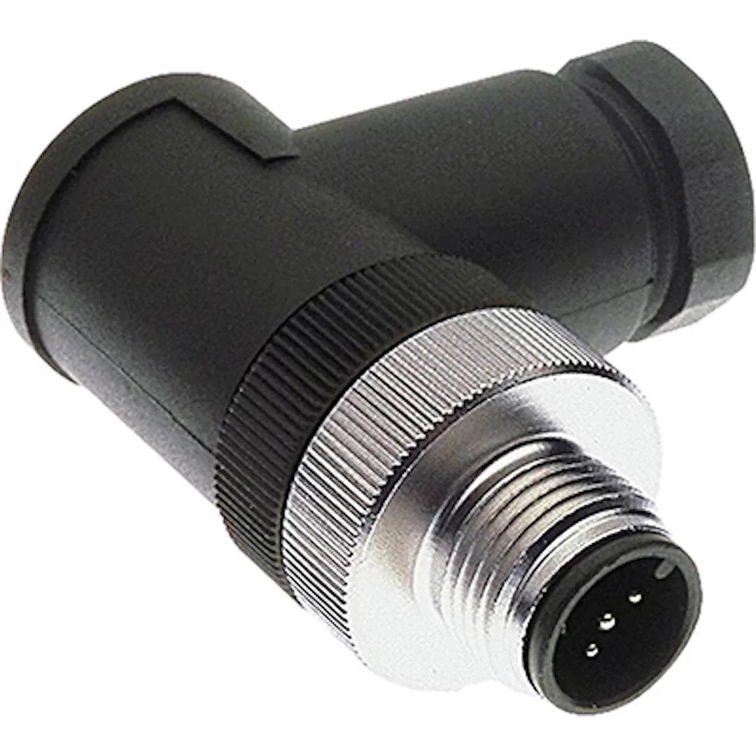 FA-CM-90 – MARETRON Marine Network Cable Connector, Used To Make Field Connections To Bulk Cable Micro/ Mid Field Att...